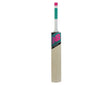 New Balance Burn English Willow Cricket Bat (Short Handle) - Mill Sports