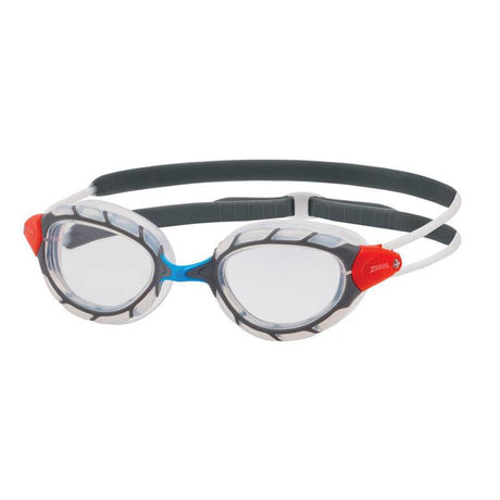 Predator Goggles Clear Lens - Shoply