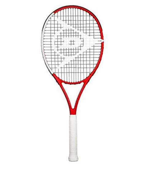 Dunlop Elite 270-Alloy Tennis Racquet - Shoply