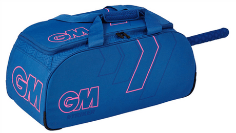 GM Striker Cricket Bag - Mill Sports 