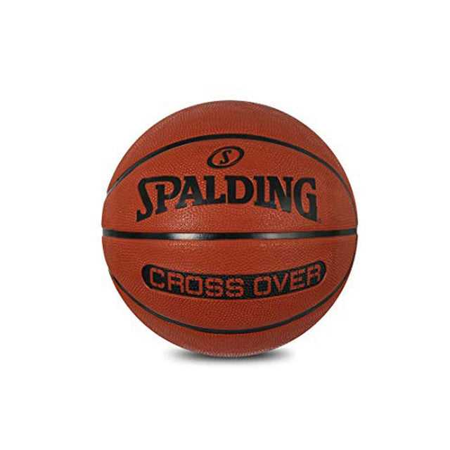 Spalding Crossover Basketball - Shoply
