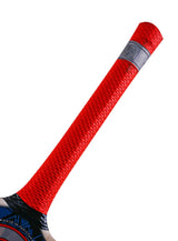 CA Plus 5000 Cricket Bat  with Red Grip - Mill Sports