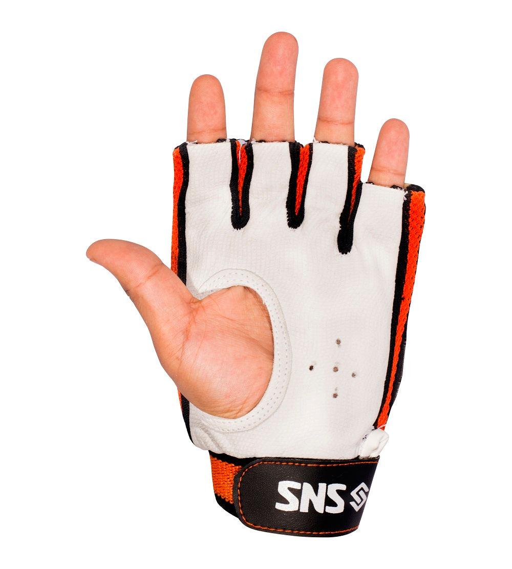 SNS Pro-Tect Hockey Gloves - Mill Sports 