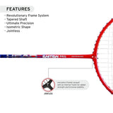 HEAD Ignition Pro Badminton Racket - Mill Sports 
