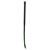 SNS Zeus 1.0 Composite Hockey Stick (XL Curve - Drag) Green - Mill Sports 