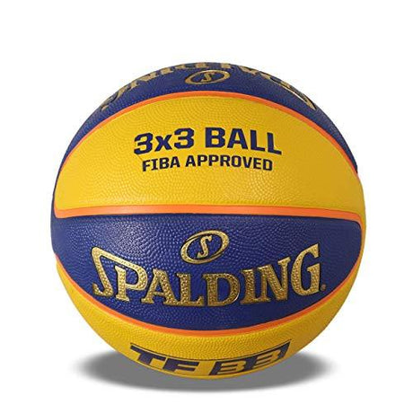 Spalding TF 33 Basketball - Shoply