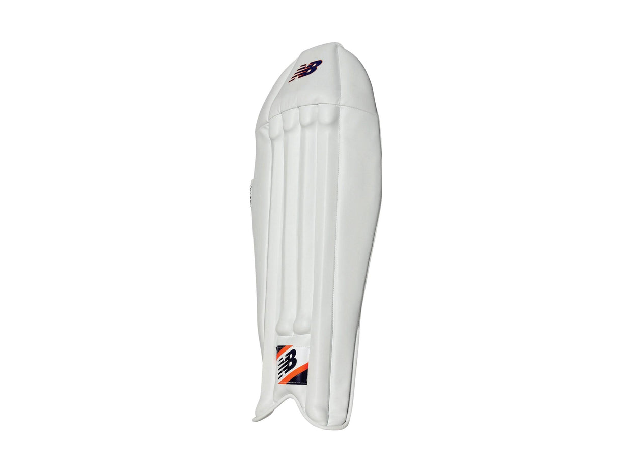 New Balance DC 580 Wicket-Keeping Pads - Mill Sports 
