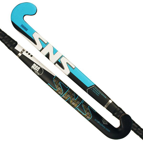 SNS Madman 1000 Composite Hockey Stick | Mill Sports – Shoply