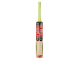 New Balance TC260 Kashmir Willow English Bat (Short Handle) - Mill Sports 