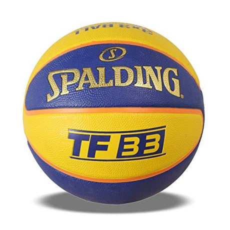 Spalding TF 33 Basketball - Shoply