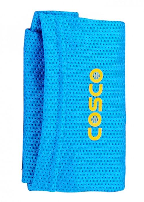 Cosco Delta Shinguard Bag (Senior) Blue Color Mill Sports 