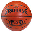 Spalding TF 250 Basketball - Shoply