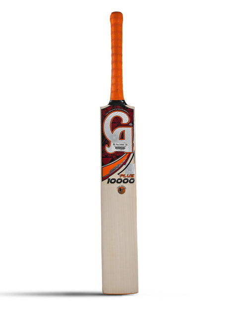 CA Plus 10000 Cricket Bat - Mill Sports