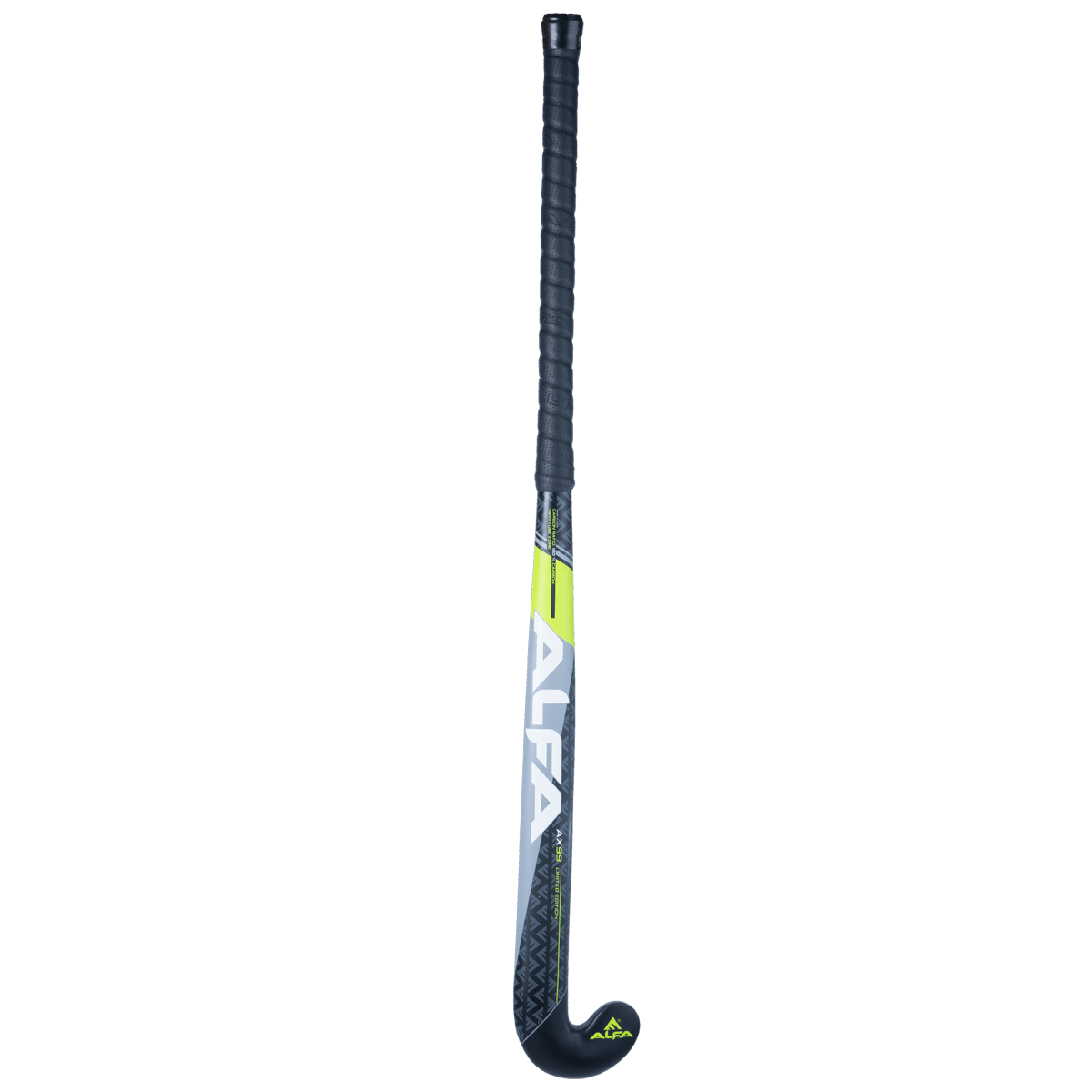 Alfa AX-99 Composite Field Hockey Stick Mill Sports
