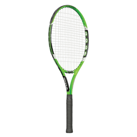 NIVIA Attack TI Tennis Racquet - Mill Sports