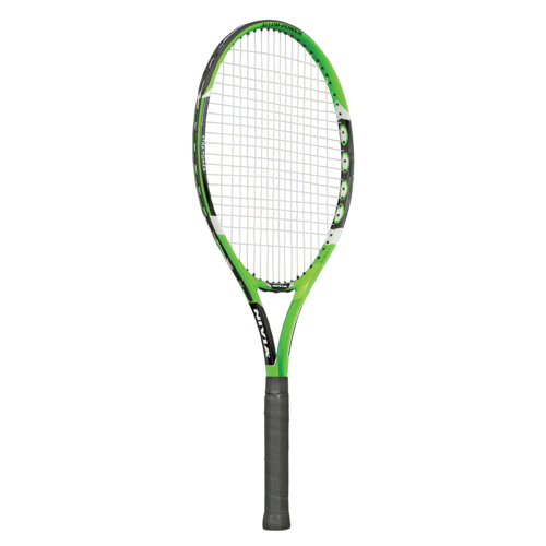 NIVIA Attack TI Tennis Racquet - Mill Sports