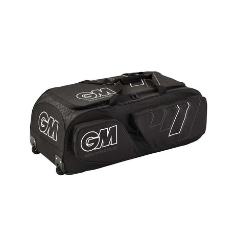 GM 909 Wheelie Bag (Cricket Kit Bag) - Mill Sports