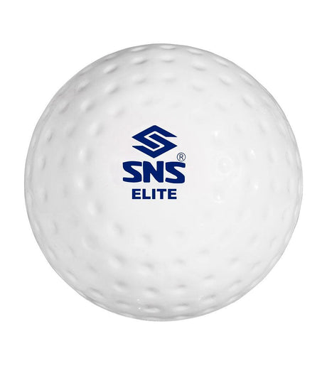 SNS Elite International Match Standard Hockey Ball - Mill Sports 
