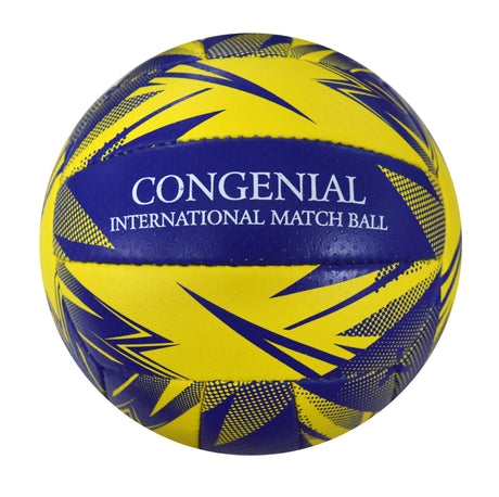 INS Congenial Volleyball Mill Sports