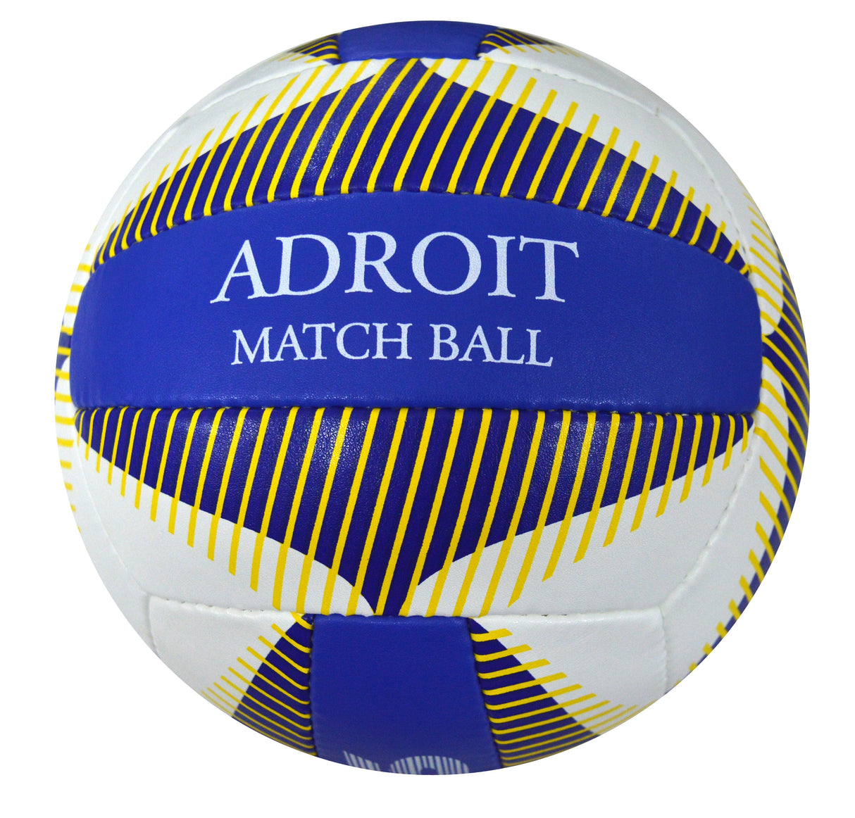 INS Adroit Volleyball - Mill Sports 