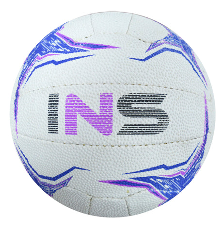 INS Impedance Netball - Mill Sports 