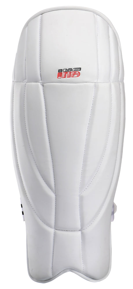 INS Elite Wicket-Keeping Pads - Shoply