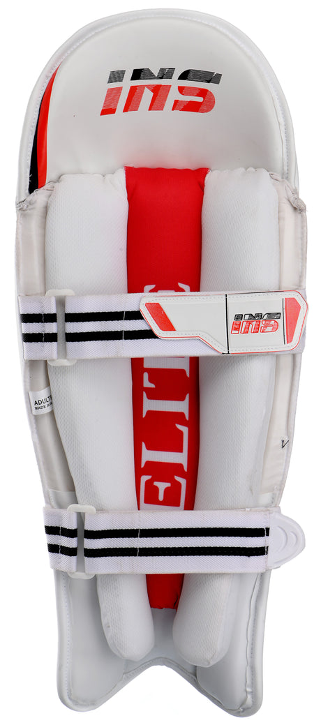 INS Elite Wicket-Keeping Pads - Shoply