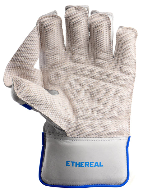 INS Ethereal Wicket Keeping Gloves - Shoply