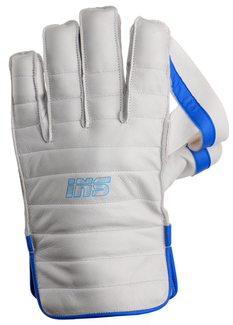 INS Ethereal Wicket Keeping Gloves - Shoply