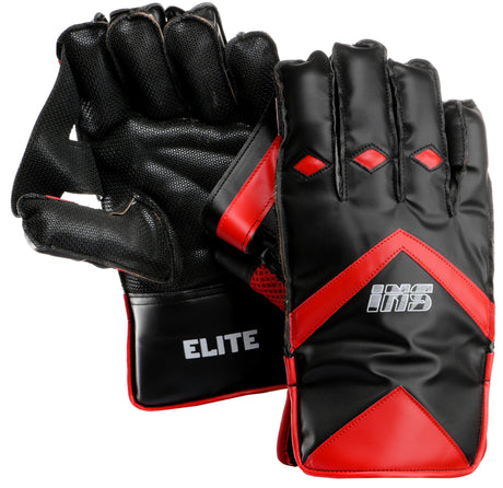 INS Elite Wicket-Keeping Gloves - Shoply