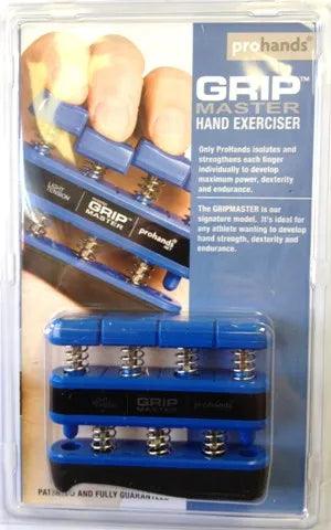 Grip Master Hand Excerciser - Shoply