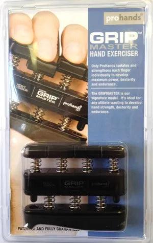 Grip Master Hand Excerciser - Shoply
