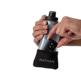 Nathan QuickSqueeze Lite Insulated Bottle - Shoply