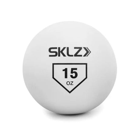 SKLZ Baseball Contact Ball 15oz - Shoply