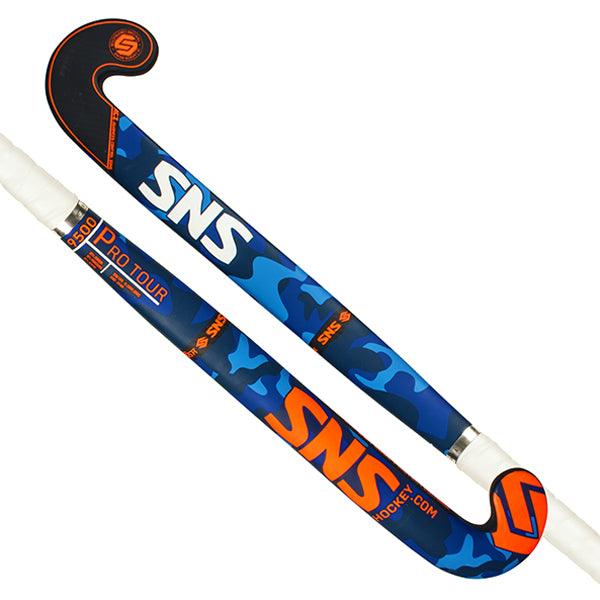 SNS Pro Tour 9500 Composite Hockey Stick (Elite) | Mill Sports