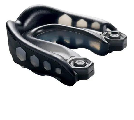 Shock Dr Mouthguard Gel Max - Black (Youth) - Shoply