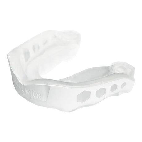 Shock Dr Mouthguard Gel Max - White(Adult) - Shoply