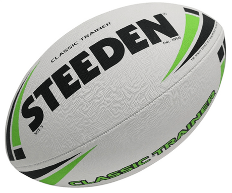 Steeden Classic Trainer Ball - Shoply