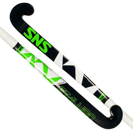 SNS Stallion Wooden Hockey Stick - Mill Sports 