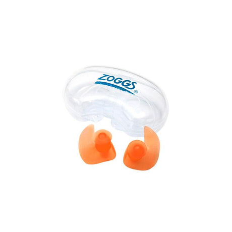 Zoggs Aqua Plugz Junior Ear Plugs - Shoply