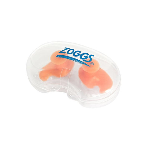 Zoggs Aqua Plugz Junior Ear Plugs - Shoply