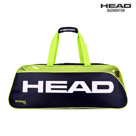 Head Inferno 70 Badminton Bag - Shoply