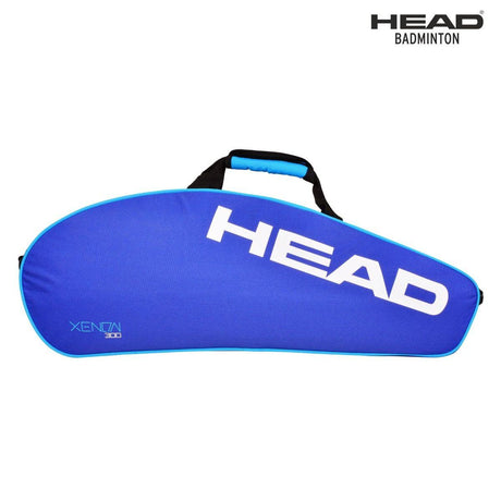 HEAD XENON 300 BADMINTON KIT BAG - Shoply