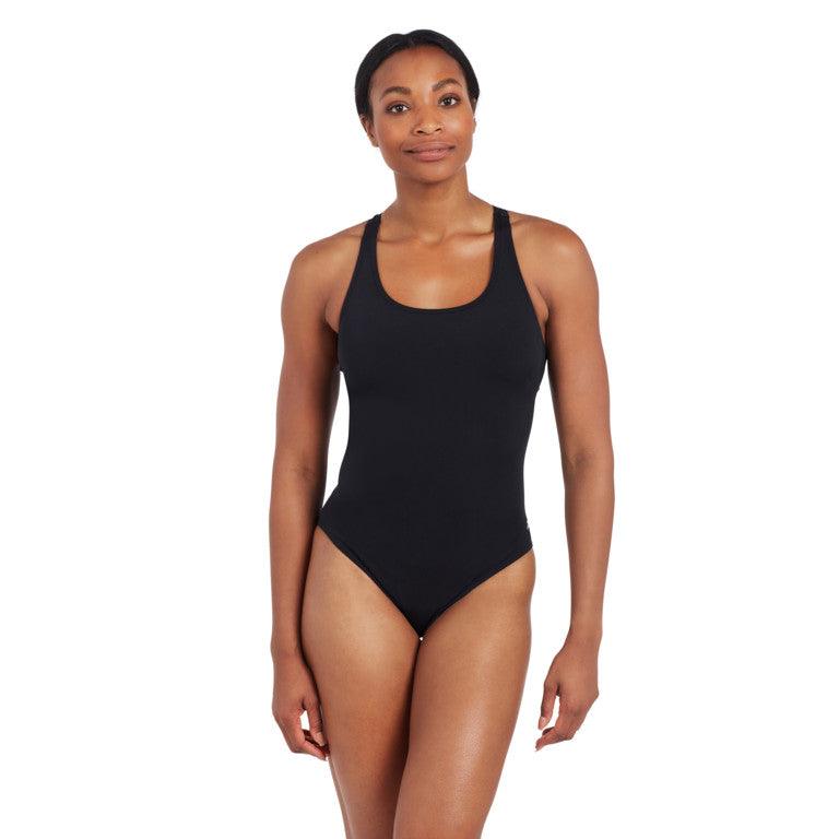 Zoggs Cottesloe Powerback One Piece - Shoply
