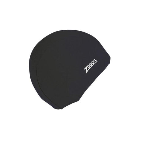 Zoggs Deluxe Stretch Swimming Cap - Shoply