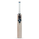 GM Diamond 303 English Willow Grade 4 Cricket Bat (Short Handle) Mill Sports