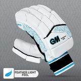 GM Diamond 808 Batting Gloves - Mill Sports 