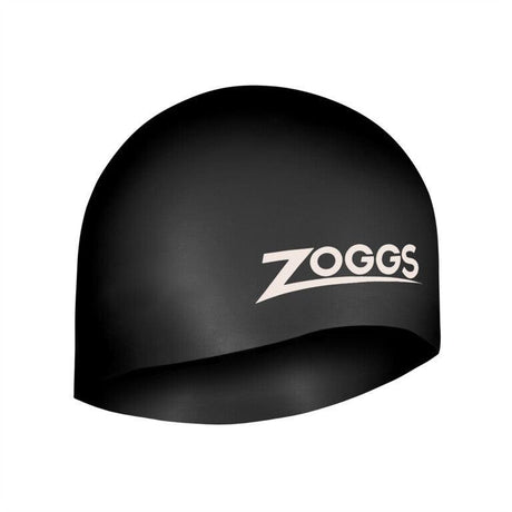 Zoggs Easy-fit Silicone Cap - Shoply