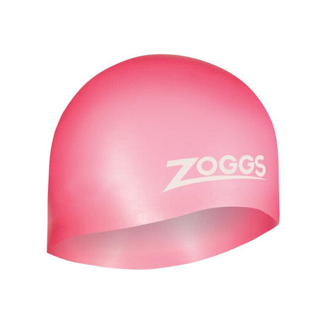 Zoggs Easy-fit Silicone Cap - Shoply