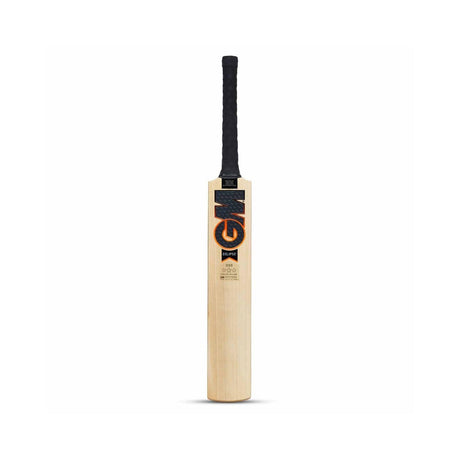 GM Eclipse 333 English Willow Grade 4 Cricket Bat (Short Handle) - Mill Sports 